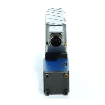 Proportional valve  Used